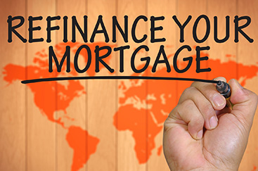 refinance